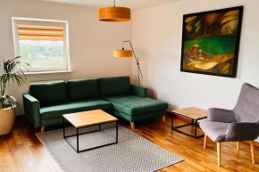 Apartament Premium Riviera Terrace